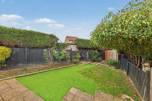 Tunstall Way Walton